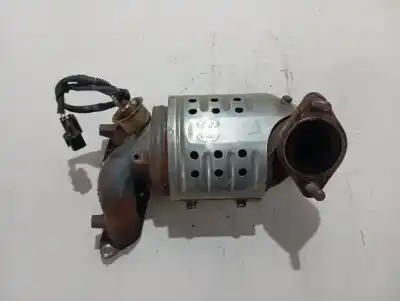 Second-hand car spare part catalytic converter for kia picanto tech oem iam references ta311