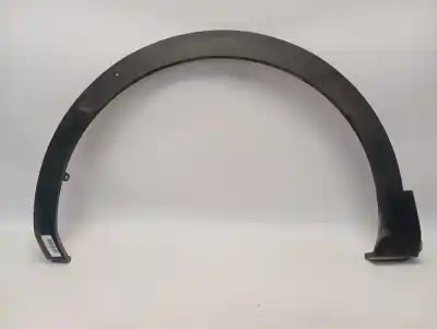 Peça sobressalente para automóvel em segunda mão aba do guarda-lamas dianteiro esquerdo por peugeot 3008 active referências oem iam 98252889xt