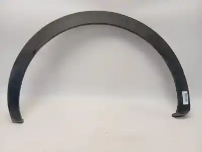 Peça sobressalente para automóvel em segunda mão aba do guarda-lamas traseiro direito por peugeot 3008 active referências oem iam 9825289077