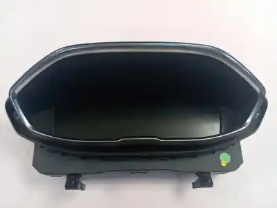 Peça sobressalente para automóvel em segunda mão quadrante por peugeot 3008 active referências oem iam 9828150380