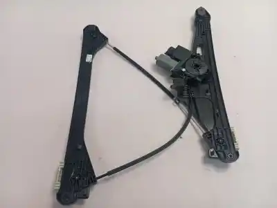 Peça sobressalente para automóvel em segunda mão elevador de vidros dianteiro direito por peugeot 3008 active referências oem iam 9830389280