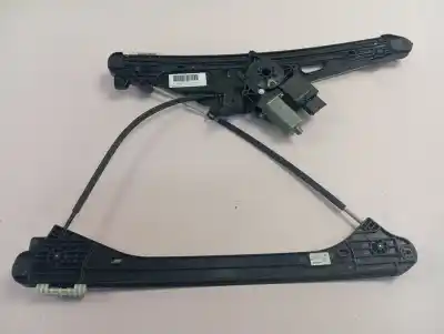 Peça sobressalente para automóvel em segunda mão elevador de vidros dianteira esquerda por peugeot 3008 active referências oem iam 9830389380