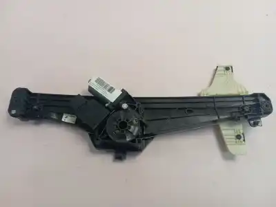 Peça sobressalente para automóvel em segunda mão elevador de vidros traseiro esquerdo por peugeot 3008 active referências oem iam 9830389080