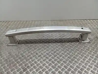 Peça sobressalente para automóvel em segunda mão reforço do pára choques dianteiro por peugeot 3008 active referências oem iam 