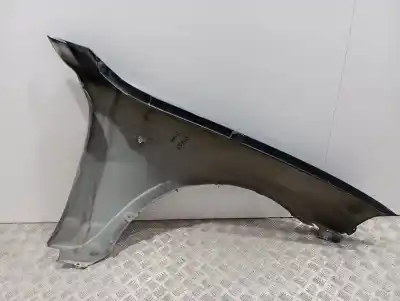 Second-hand car spare part left front fin for bmw x3 (e83) xdrive 20i oem iam references   