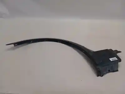 Peça sobressalente para automóvel em segunda mão aba do guarda-lamas dianteiro esquerdo por bmw x3 (e83) xdrive 20i referências oem iam 51773405817