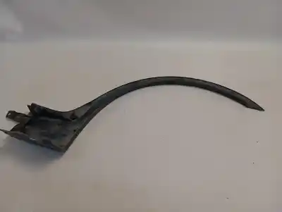 Second-hand car spare part left front winglet for bmw x3 (e83) xdrive 20i oem iam references 51773405817  