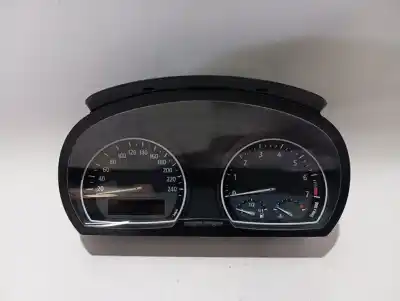 Peça sobressalente para automóvel em segunda mão quadrante por bmw x3 (e83) xdrive 20i referências oem iam 102462114