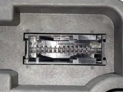 Peça sobressalente para automóvel em segunda mão quadrante por bmw x3 (e83) xdrive 20i referências oem iam 102462114  