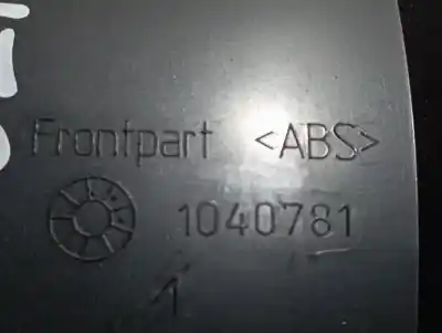 Peça sobressalente para automóvel em segunda mão quadrante por bmw x3 (e83) xdrive 20i referências oem iam 102462114  