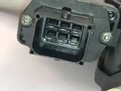 Автозапчасти б/у регулятор стекла переднего правого за opel corsa d corsavan ссылки oem iam 13298154rh  