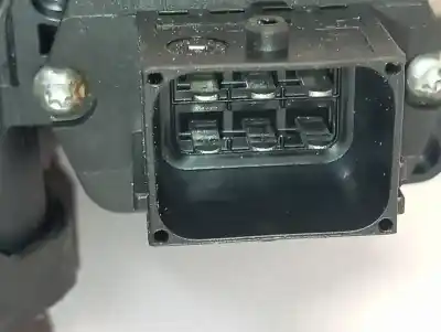 Автозапчасти б/у регулятор стекла переднего левого за opel corsa d corsavan ссылки oem iam 13298153lh  