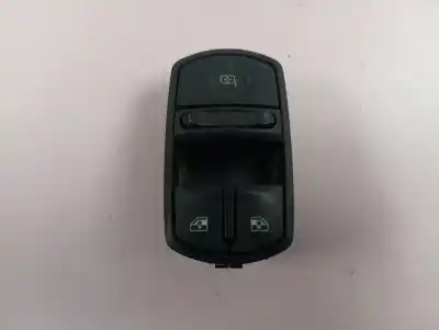 Автозапчастина б/у передні вікний вмикач для opel corsa d corsavan посилання на oem iam 13258521aa
