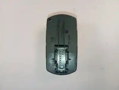 Автозапчасти б/у выключатель левого переднего окна за opel corsa d corsavan ссылки oem iam 13258521aa  