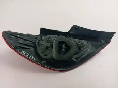 Автозапчасти б/у правый задний фонарь за opel corsa d corsavan ссылки oem iam 89037887  