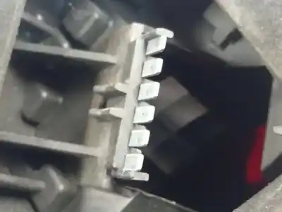 Автозапчасти б/у правый задний фонарь за opel corsa d corsavan ссылки oem iam 89037887  