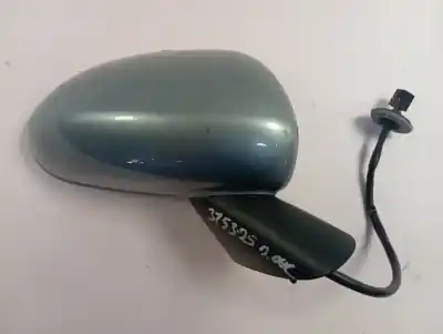 Автозапчастина б/у правий задний огляд для opel corsa d corsavan посилання на oem iam 468435664