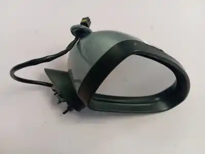 Автозапчастина б/у правий задний огляд для opel corsa d corsavan посилання на oem iam 468435664  