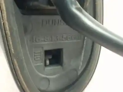 Автозапчастина б/у правий задний огляд для opel corsa d corsavan посилання на oem iam 468435664  