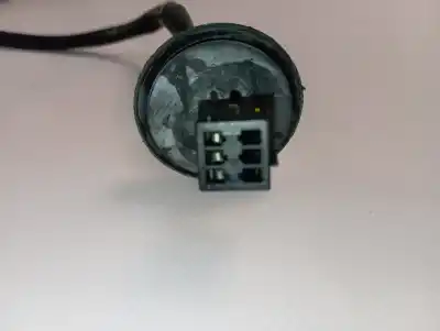 Автозапчастина б/у правий задний огляд для opel corsa d corsavan посилання на oem iam 468435664  