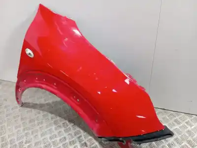 Second-hand car spare part front right fin for citroen c4 cactus feel oem iam references   