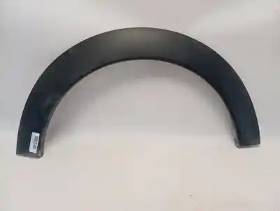 Peça sobressalente para automóvel em segunda mão aba do guarda-lamas traseiro direito por citroen c4 cactus feel referências oem iam 9801554380