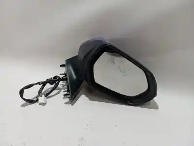 Peça sobressalente para automóvel em segunda mão espelho retrovisor direito por toyota yaris (xp21) hybrid style referências oem iam 10201200