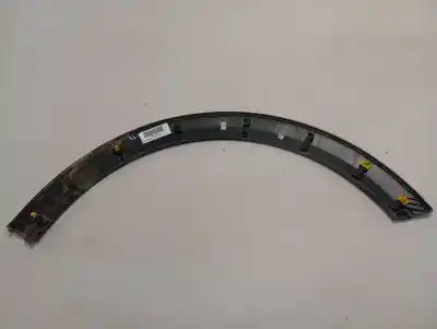 Second-hand car spare part left front winglet for kia niro concept oem iam references 87713g5000  