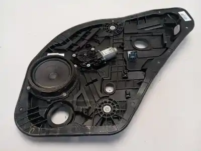 Second-hand car spare part rear right window regulator for kia niro concept oem iam references 83480g5000