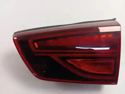Second-hand car spare part interior rear right light for kia niro concept oem iam references 92404g55