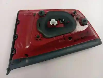 Second-hand car spare part interior left tailgate light for kia niro concept oem iam references 92403g55  