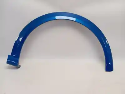 Peça sobressalente para automóvel em segunda mão aba do guarda-lamas dianteiro direito por ford puma st-line referências oem iam 