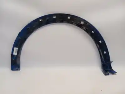 Second-hand car spare part right front winglet for ford puma st-line oem iam references   