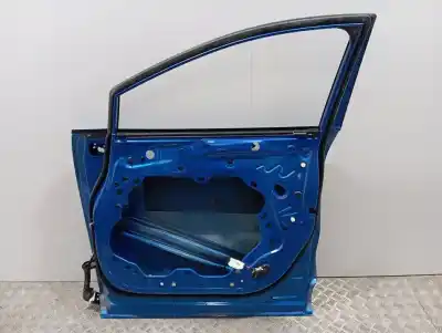 Peça sobressalente para automóvel em segunda mão porta dianteira direita por ford puma st-line referências oem iam 2405128 pl1tbs20124aa pl1tb-s20124-aa