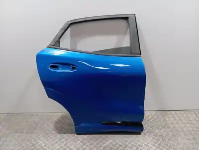 Peça sobressalente para automóvel em segunda mão porta do automóvel traseira direita por ford puma st-line referências oem iam 2405667