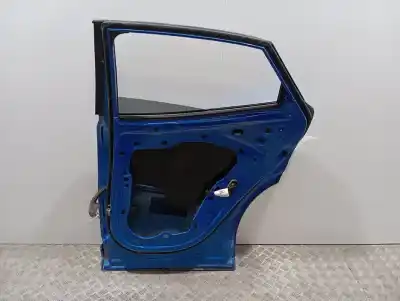 Peça sobressalente para automóvel em segunda mão porta do automóvel traseira direita por ford puma st-line referências oem iam 2405667 pl1tbs4630aa pl1tb-s4630-aa