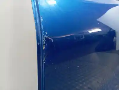 Second-hand car spare part rear left door for ford puma st-line oem iam references 2405669 pl1tbs24631aa pl1tb-s24631-aa