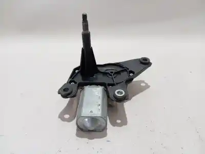 Second-hand car spare part rear windshield wiper motor for dacia duster ambiance 4x2 oem iam references 8200734582c