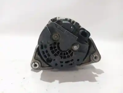 Автозапчастина б/у генератор для opel corsa d cosmo посилання на oem iam 0124325171  