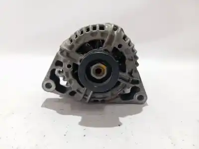 Автозапчастина б/у ГЕНЕРАТОР для OPEL CORSA D Z14XEP Посилання на OEM IAM 0124325171  