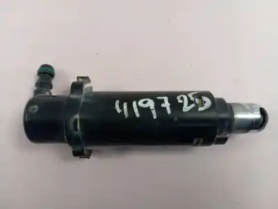 Pezzo di ricambio per auto di seconda mano detergente fari xenon per porsche panamera 4 s riferimenti oem iam 97062813300