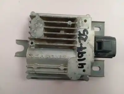 Pezzo di ricambio per auto di seconda mano modulo elettronico per porsche panamera 4 s riferimenti oem iam 97061815102