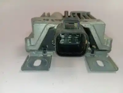 Second-hand car spare part electronic module for porsche panamera 4 s oem iam references 97061815102  