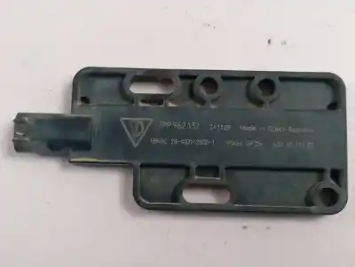 Pezzo di ricambio per auto di seconda mano modulo elettronico per porsche panamera 4 s riferimenti oem iam 7pp962132