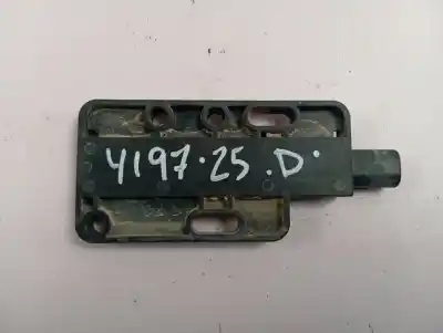 Second-hand car spare part electronic module for porsche panamera 4 s oem iam references 7pp962132  