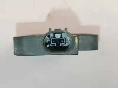 Second-hand car spare part electronic module for porsche panamera 4 s oem iam references 7pp962132  