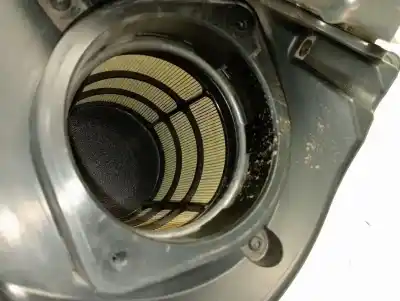 Автозапчастина б/у опора повітряного фільтра для audi a5 coupe (8t) 2.0 tdi (140kw) посилання на oem iam 8k0133835cd  