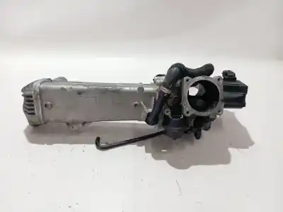 Автозапчастина б/у КУЛЕР EGR для VOLVO XC60 I SUV (156) 2.4 D Посилання на OEM IAM 31272702  