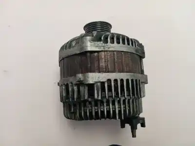 Peça sobressalente para automóvel em segunda mão alternador por renault espace iv (jk0) dynamique referências oem iam 8200477100