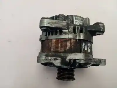 Автозапчасти б/у генератор за renault espace iv (jk0) dynamique ссылки oem iam 8200477100  